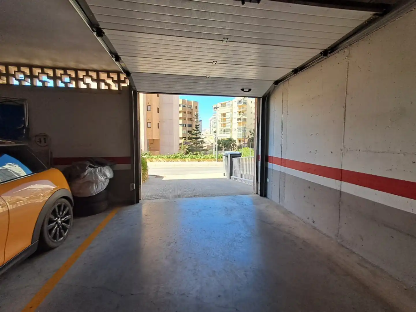 Mini appartamento con piscina in vendita a Cala de Finestrat, imagen 33