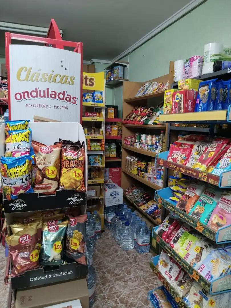 Local en venta en Moncada con Aire acondicionado y Amueblado