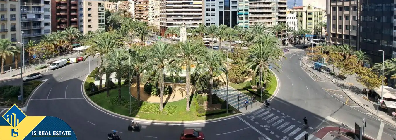 Mini appartamento con ascensore in vendita a Centro, imagen 25