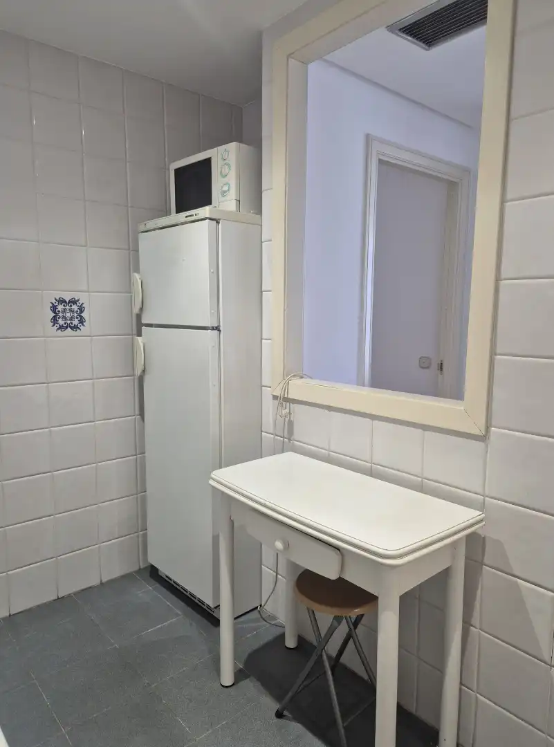 Apartamento con jardín en alquiler en Calle de Antonio Pérez, imagen 10
