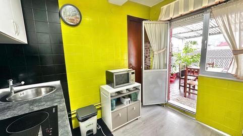 Foto 3 de Pis en venda a N/a, Requejo - Rozaes - Oñón, Mieres (Asturias)