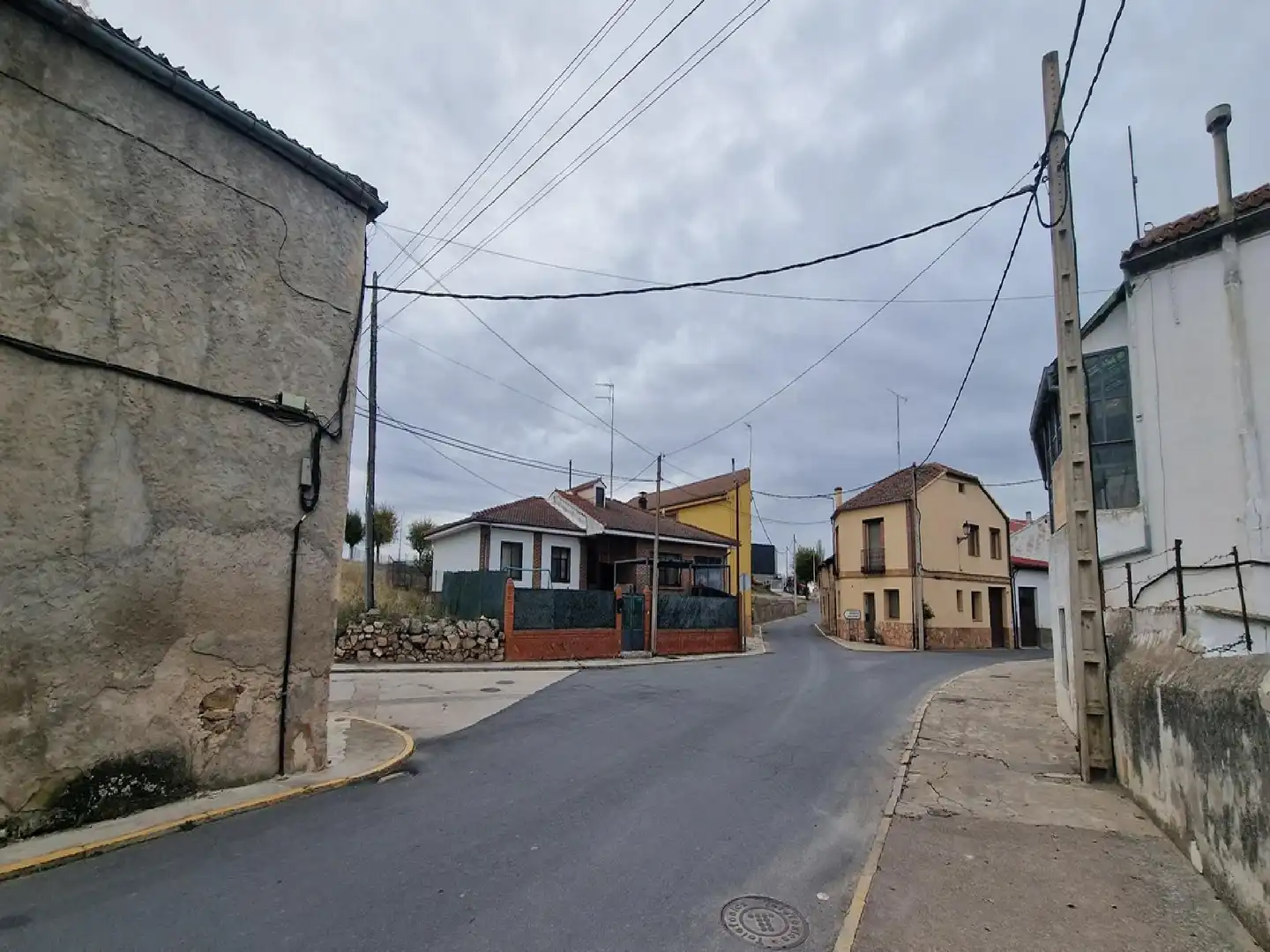 Casa in vendita a Turégano, imagen 7