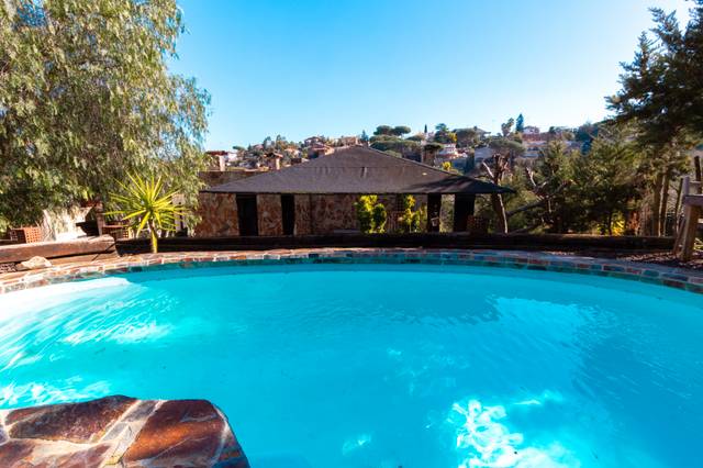 Casa-chalet en Alquiler en Carrer Enric Prat de la Riba en Urbanitzacions