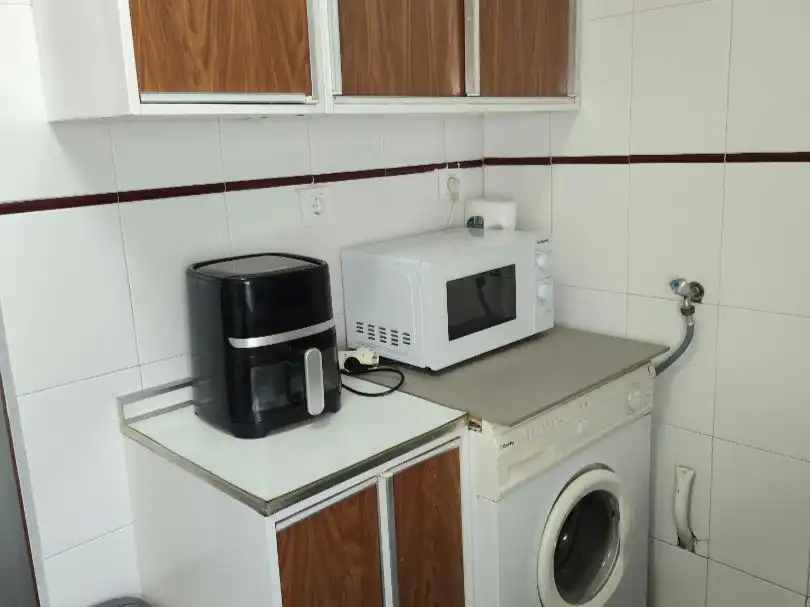 Fotografía del inmueble reportado: 240 €/mes — Jaén, Jaén