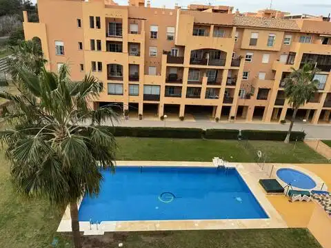 Attic for rent in Calle Comunera María Pacheco, Los Pacos
