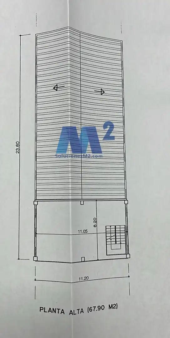 Nave industrial en alquiler en Madrid 17, imagen 27