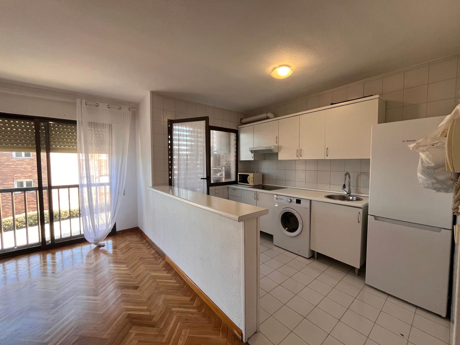 Apartment for rent in Marazuela - El Torreón