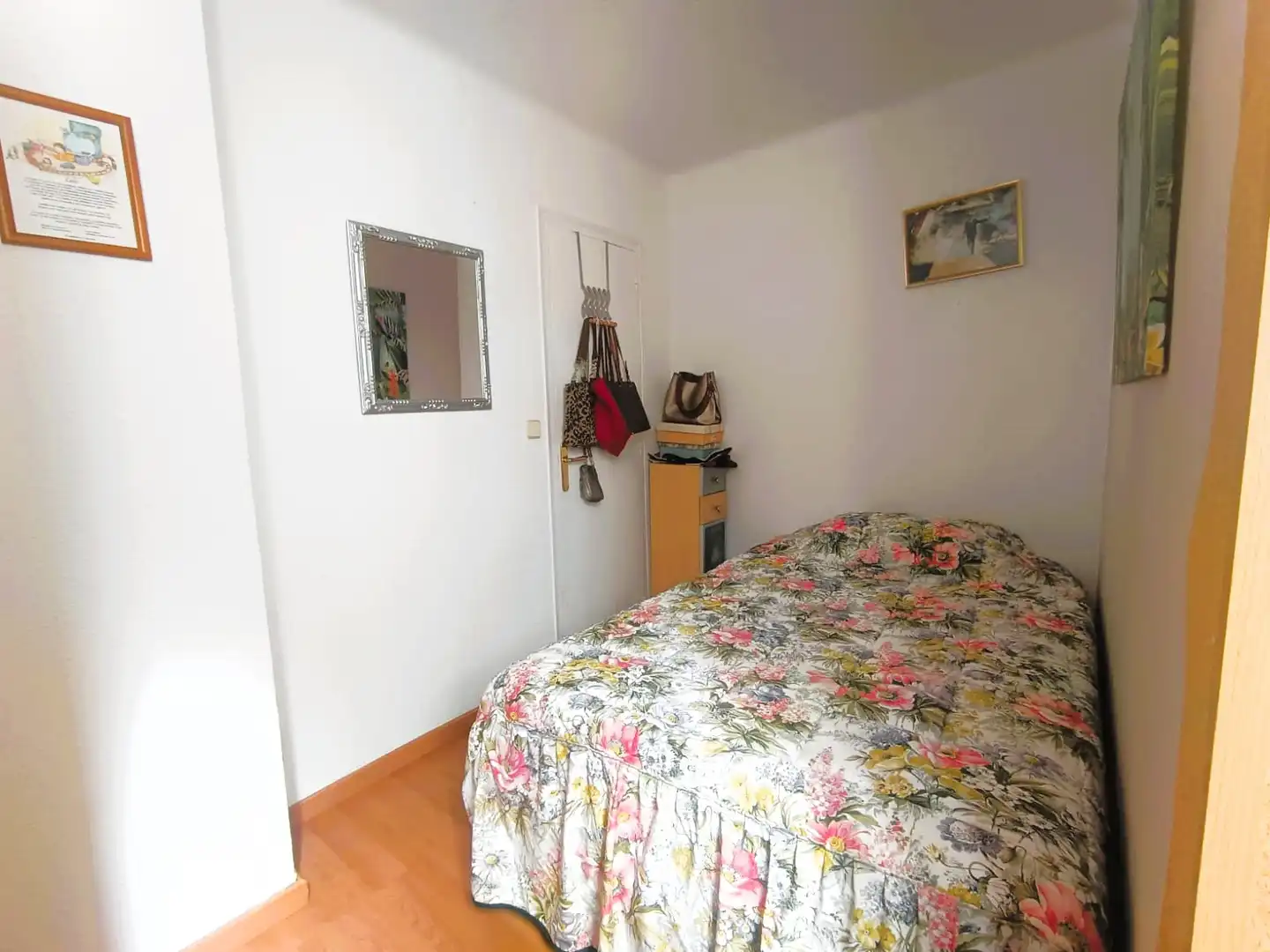 Appartamento con terrazza in vendita a Carrer Miquel Romeu, imagen 15