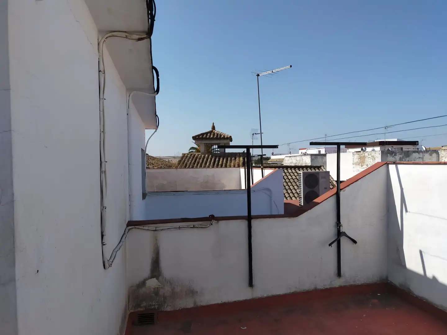Appartamento con terrazza in vendita a Calle Hermanos López Diéguez, imagen 28