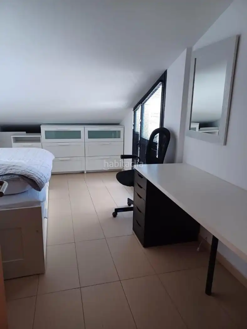 Wohnung mit Pool zur Miete in Carrer President Macià 92, imagen 8