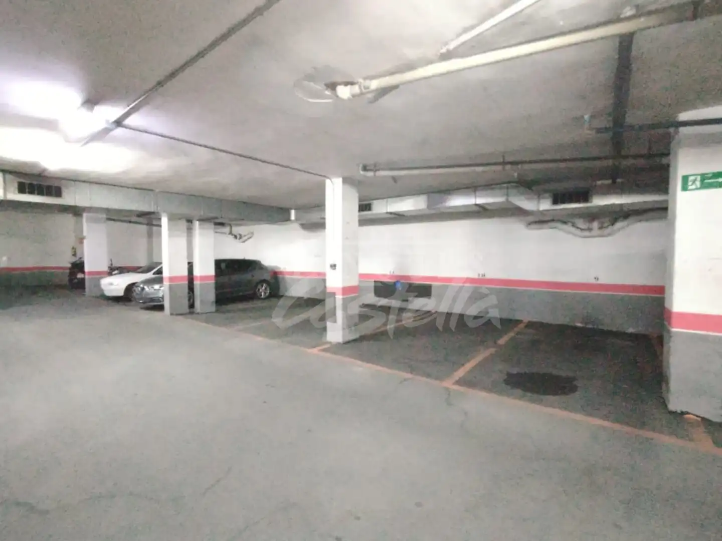 Parkplatz zum Verkauf in Peramàs, imagen 6