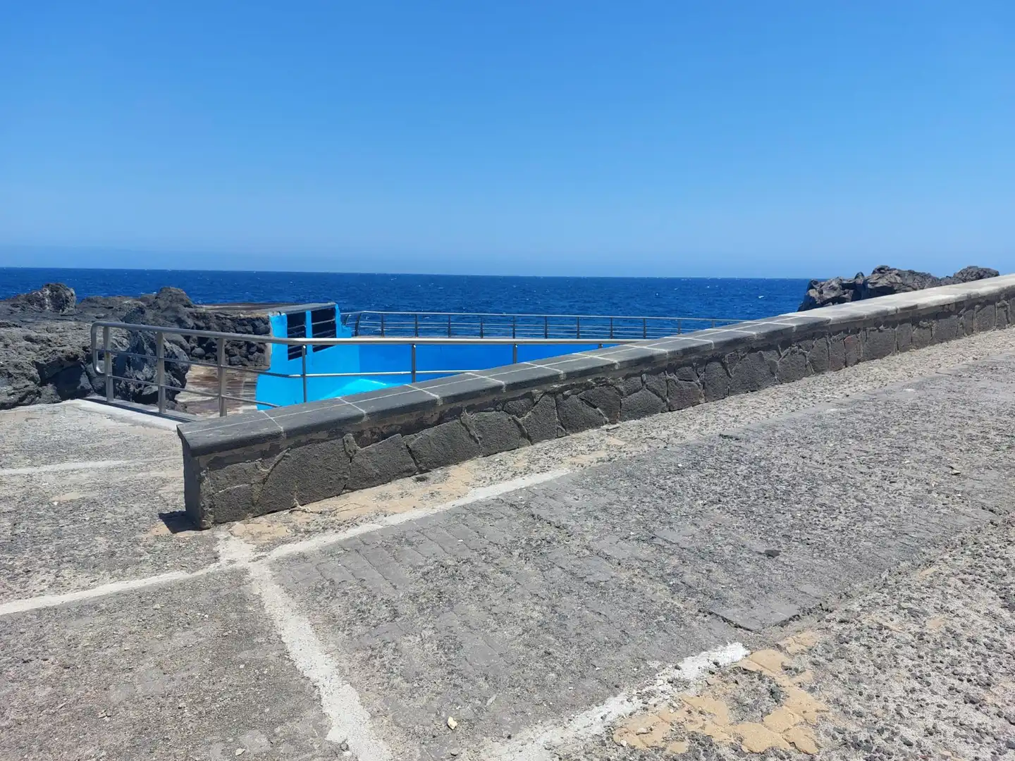 Piscina de Residencial en venda en Güímar
