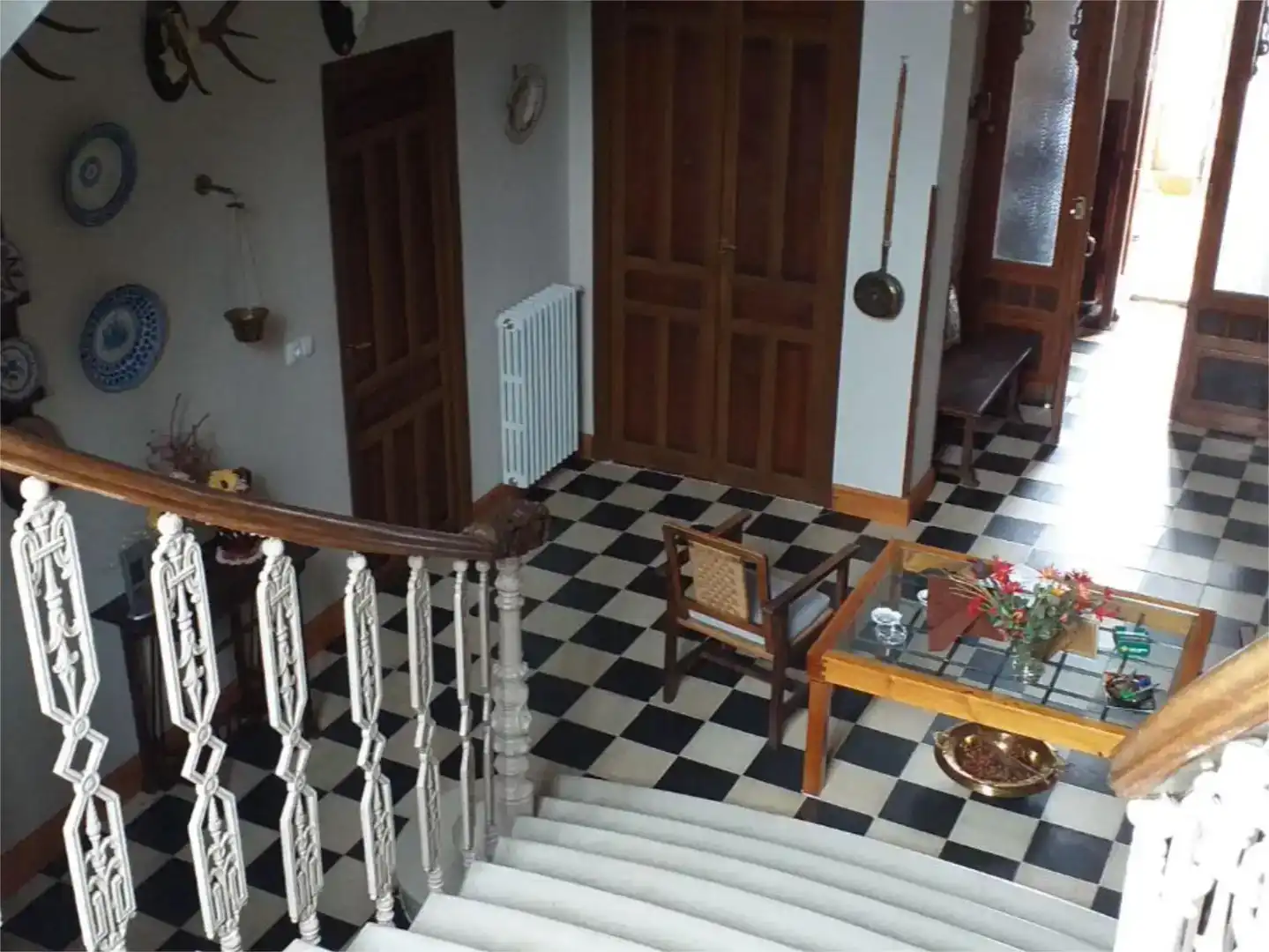 Casa adosada en venta en Férez, Albacete