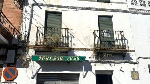 Foto 2 de Casa o chalet en venta en Villaverde del Río, Sevilla