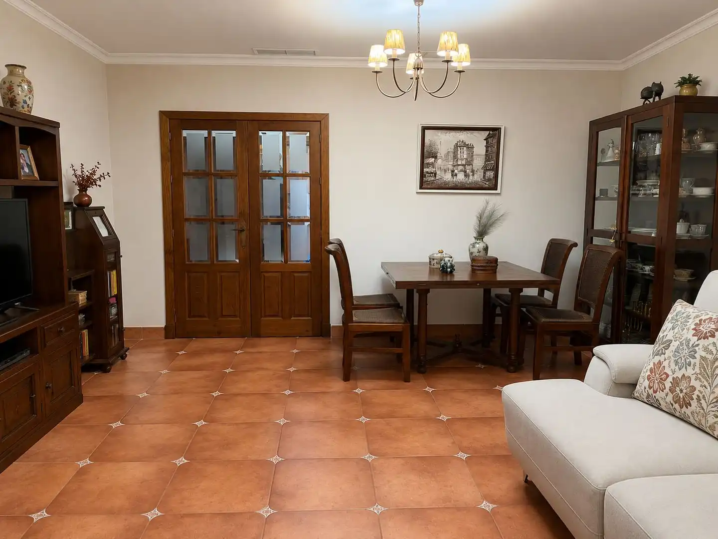 Casa o chalet en venta en El Juncal - Vallealto