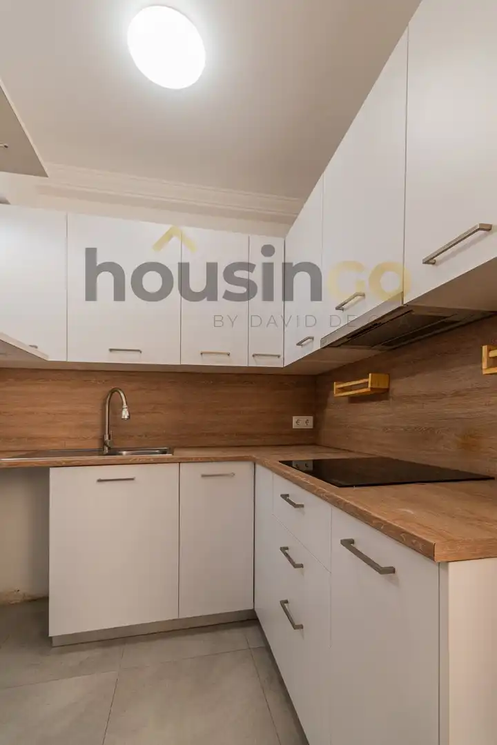 Appartement avec ascenseur à louer à AVENIDA DE AMÉRICA, imagen 9