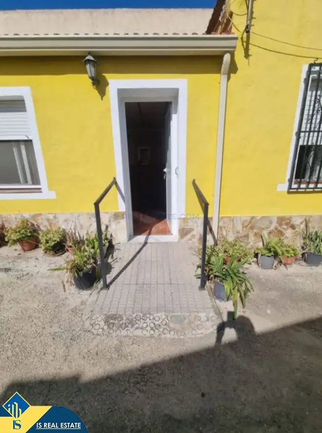 Casa o xalet en venda en Rojales amb Calefacció, Traster i Moblat
