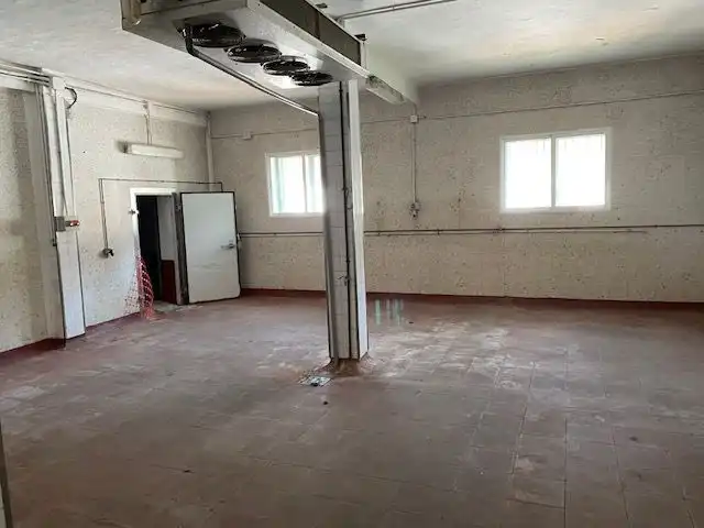 Industrial building for sale in Jabugo, imagen 11