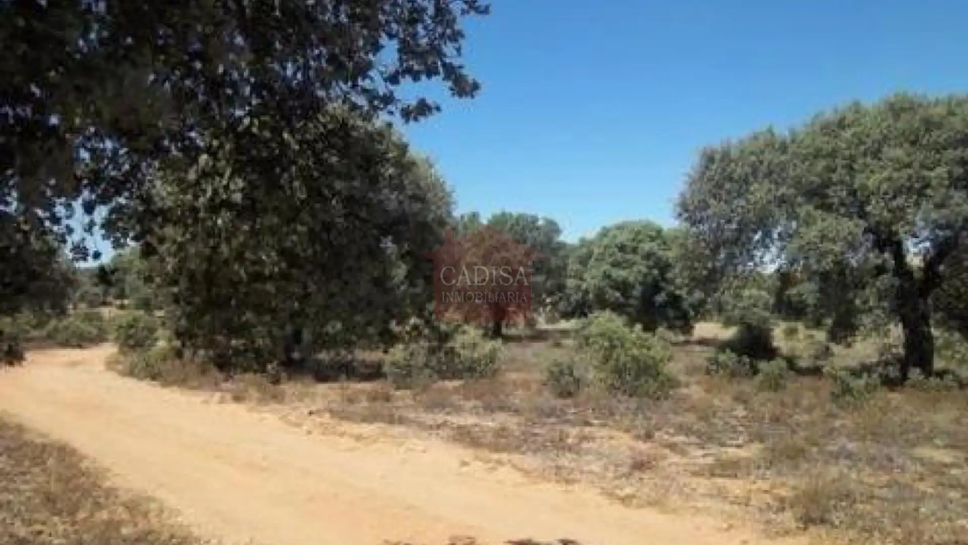 Terreno en venta en Parada de Arriba