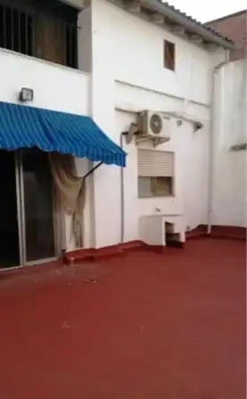 Terrace of Duplexes for sale in Castelló de Rugat  with Heating and Terrace
