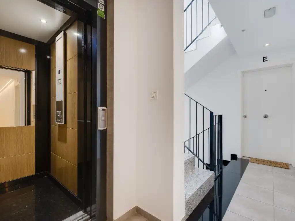 Appartement compact à vendre à Calle Joaquin Chapaprieta, imagen 45