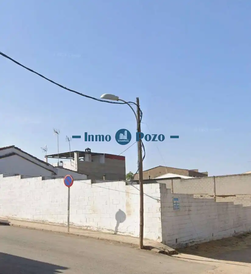 Terreno residencial en venta en Almendralejo, imagen 3