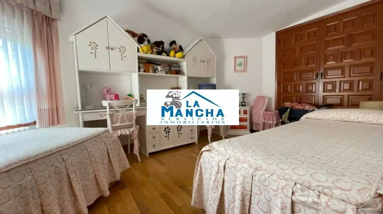 Casa rústica amb piscina en venda a Calle GARDENIA, imagen 18