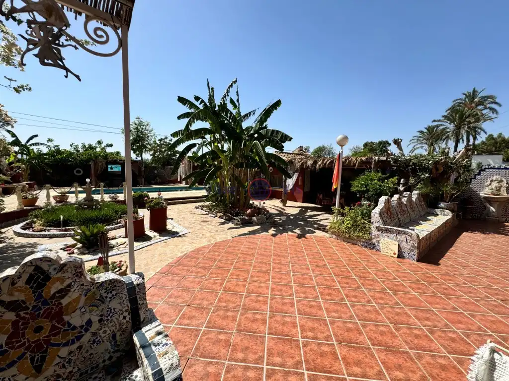 Casa o chalet en venta en Avenida Sutullena, La Viña