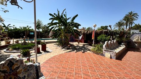 Foto 4 de Casa o chalet en venta en Avenida Sutullena, La Viña, Lorca