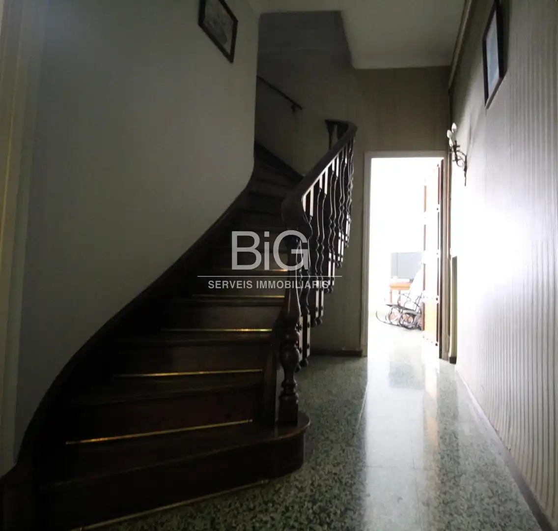 Ático en venta en Mataró con Calefacción, Terraza y Trastero