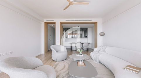 Photo 5 of Flat for sale in Reina Elisenda Montcada, Sarrià, Barcelona Capital