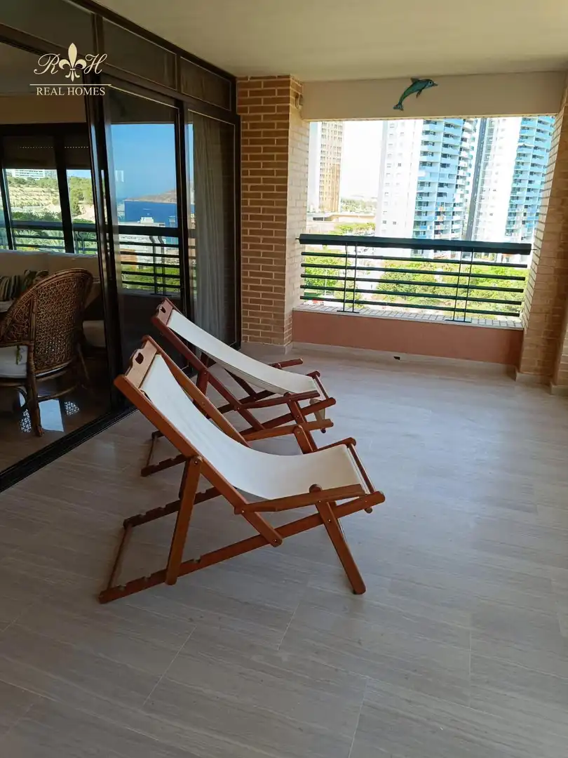 Ático con piscina en venta en MARINA BAIXA Nº 10, imagen 32
