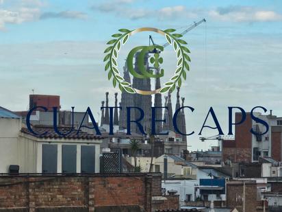 Flat for sale in  Barcelona Capital  with Terrace, Furnished and Alarm
