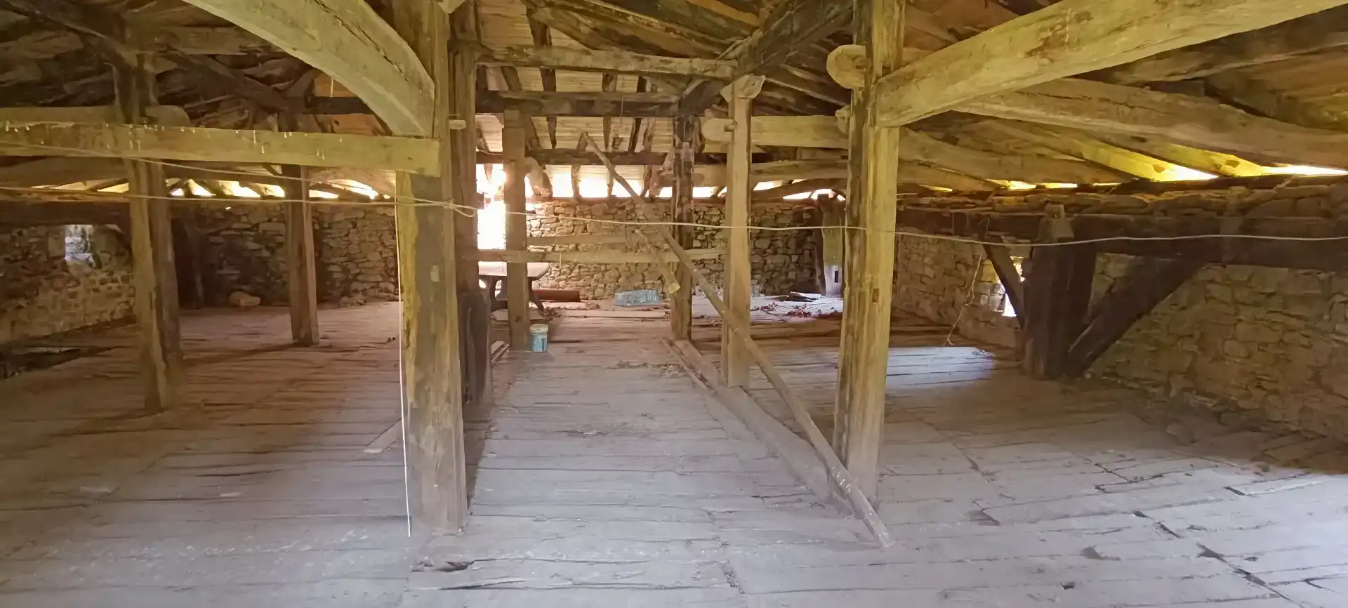 Finca rústica en venda en Ayala / Aiara amb Balcó