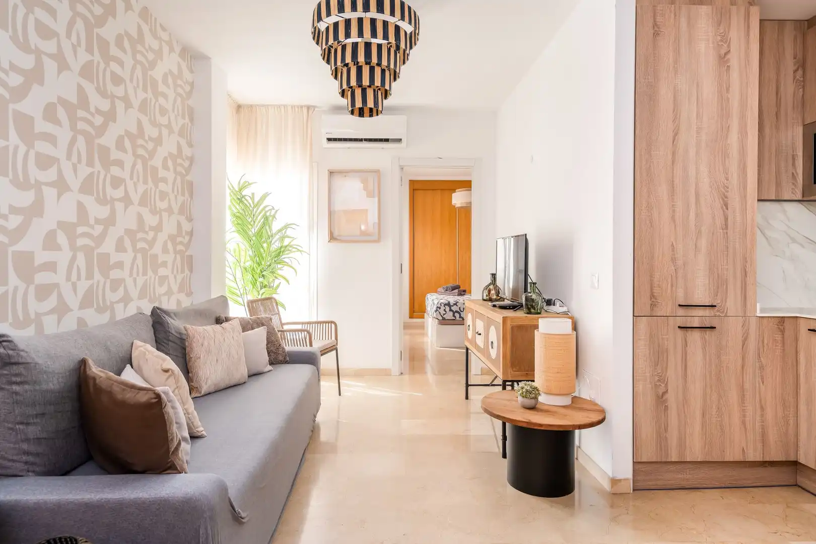Apartamento con ascensor en venta en Centro