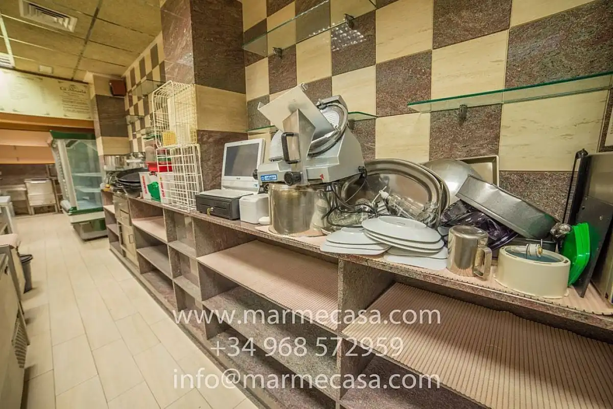 Local comercial de lloguer a mediterraneo, imagen 59