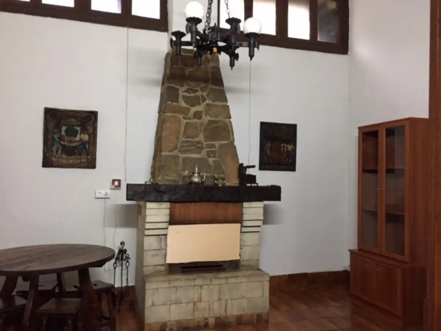 Local de lloguer en Areatza
