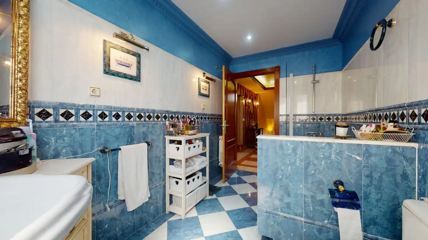 Maison avec terrasse à vendre à Calle aureliano linares rivas 24A, imagen 34