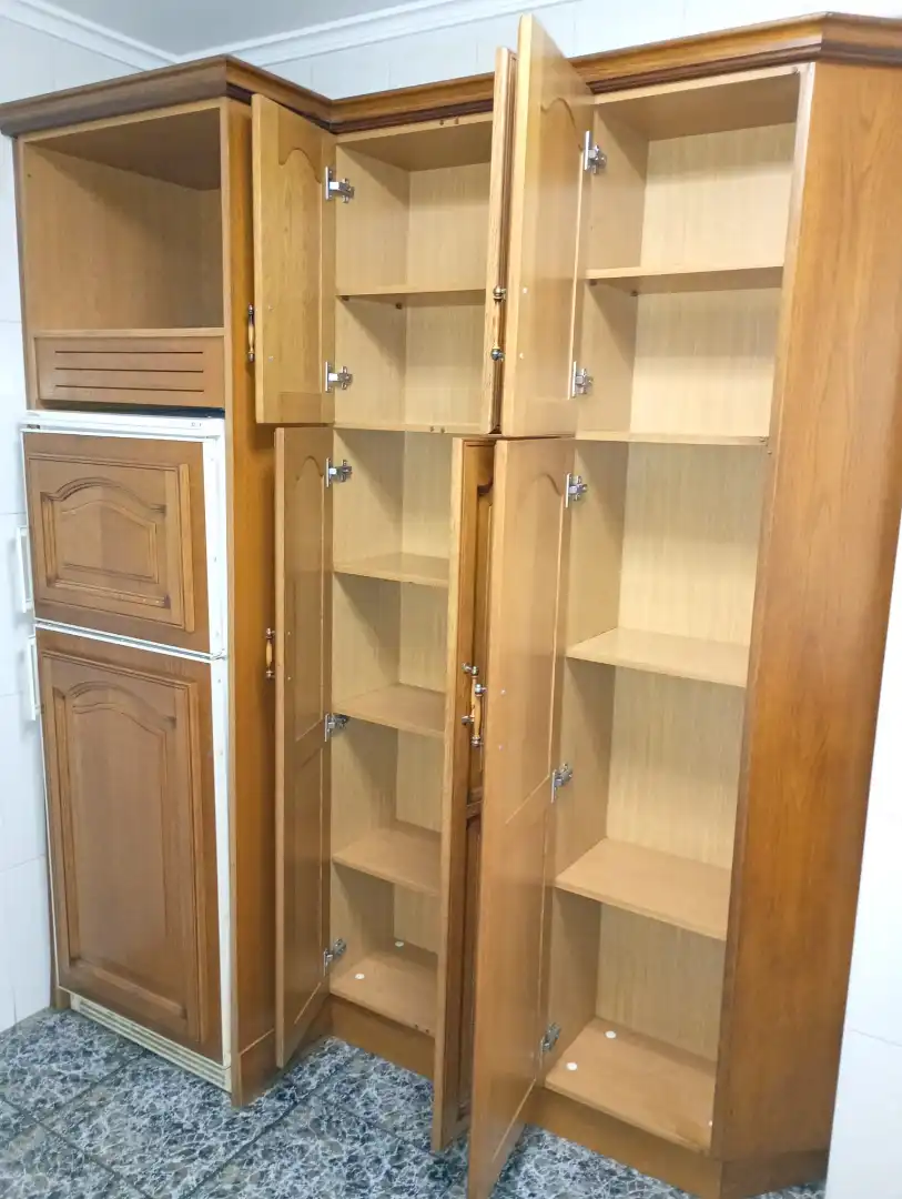 Cuina de Pis en venda en Gijón 