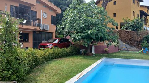 Foto 4 de Casa o chalet en venta en Sant Pere de Vilamajor, Barcelona