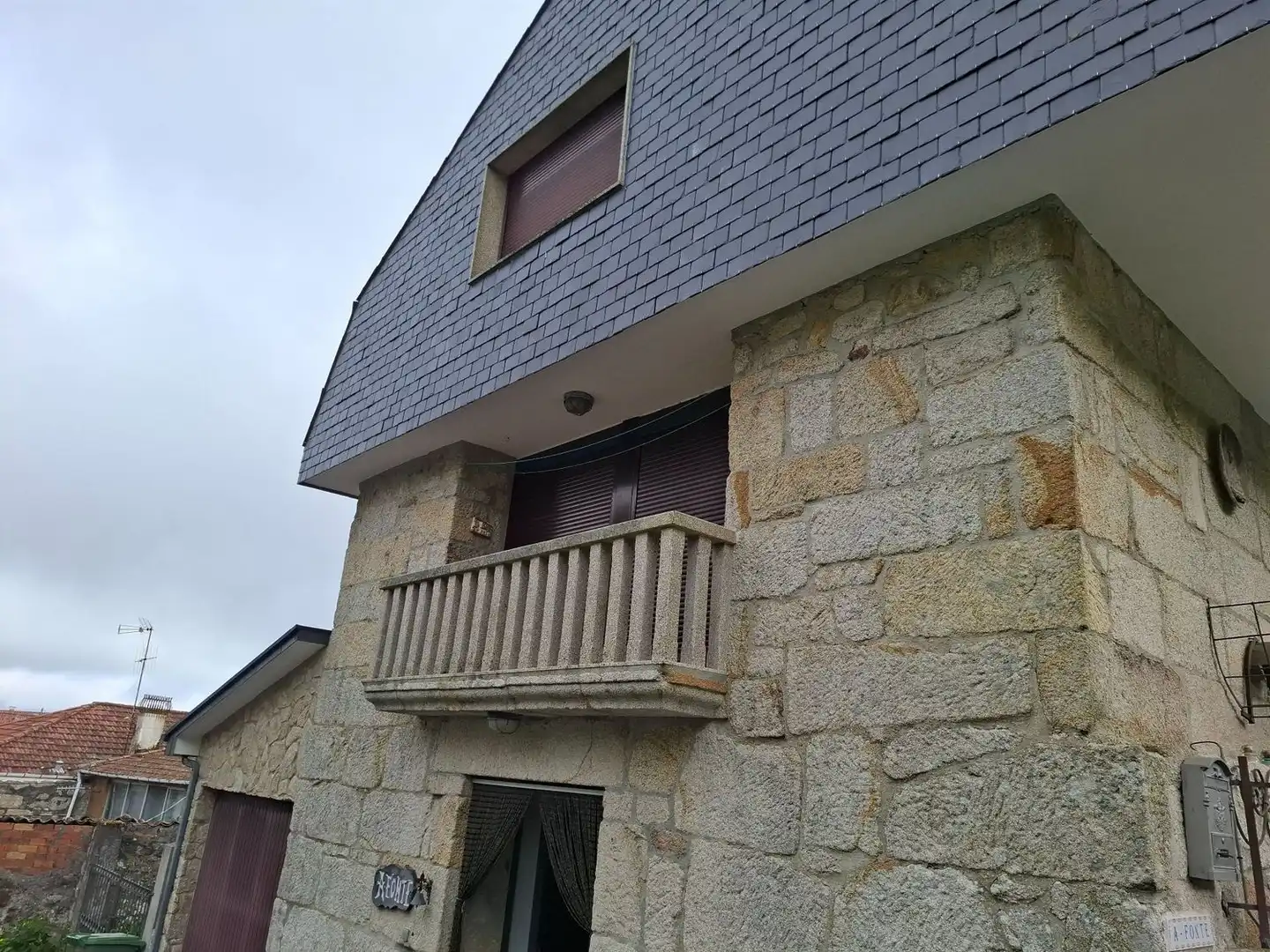 Villa con giardino in vendita a Lugar Cernada 2, imagen 19