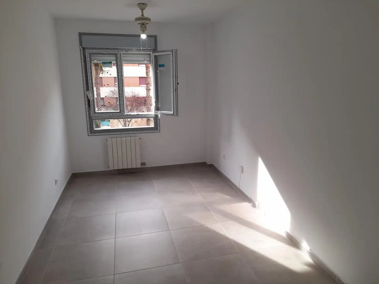 Schlafzimmer von Wohnungen zum Verkauf in Cáceres
