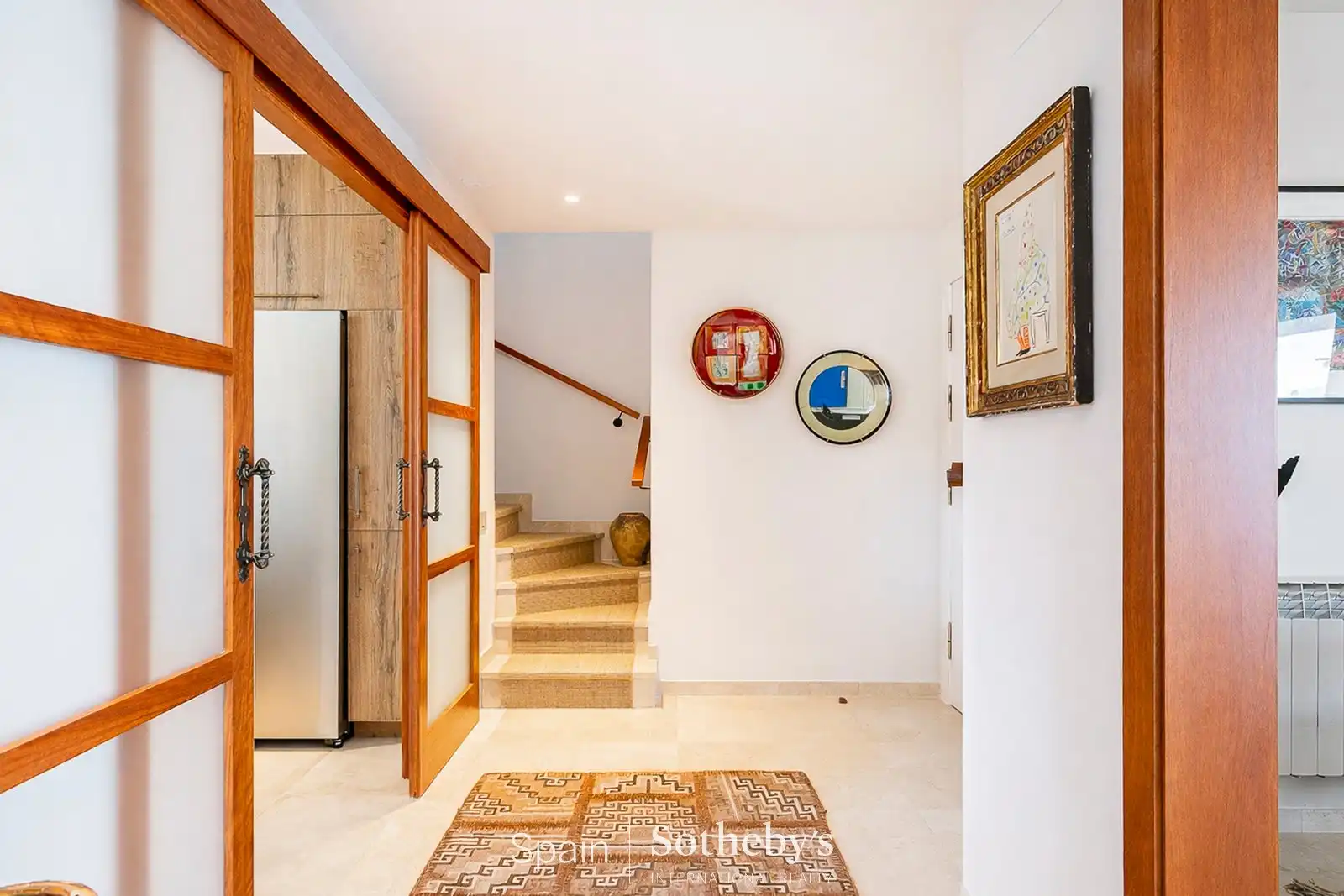 Penthouse with pool for sale in Can Girona - Terramar - Vinyet, imagen 19