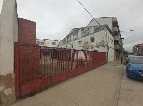Nave industrial en Venta en Av Ricardo Ruíz de Azcárraga en Cenicero