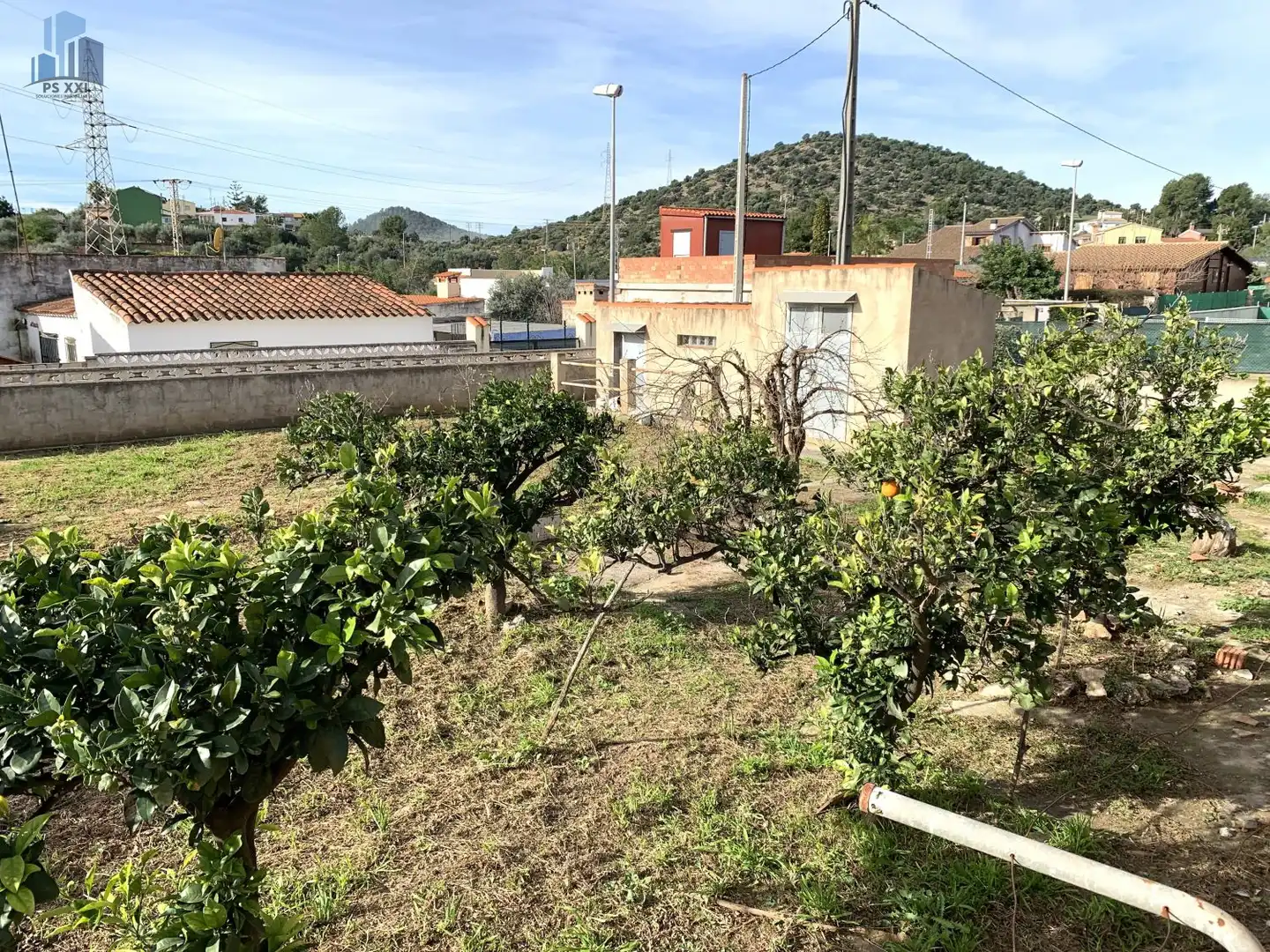 Casa o chalet en venta en Onda con Terraza, Trastero y Amueblado