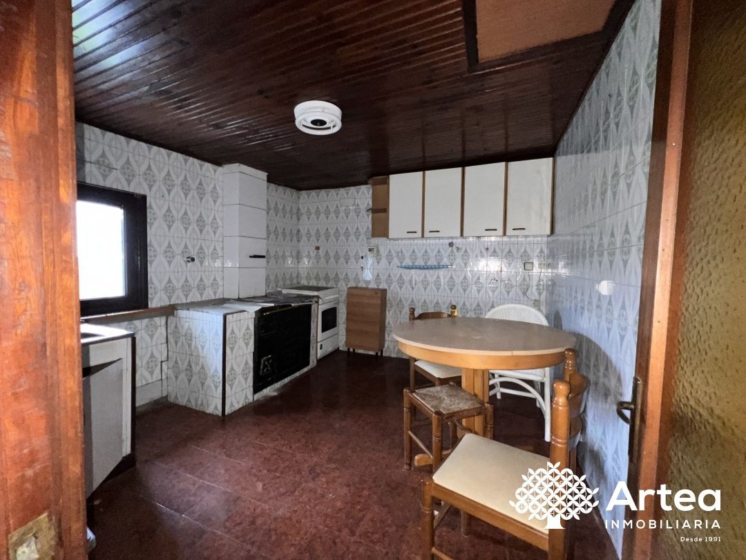 House or chalet for sale in Saratxebidea Bidea, 53, Barrio de Uribarri