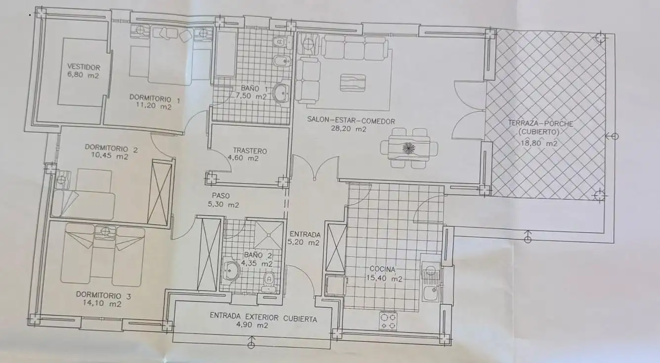 Casa o xalet en venda en Aigües amb Calefacció i Terrassa