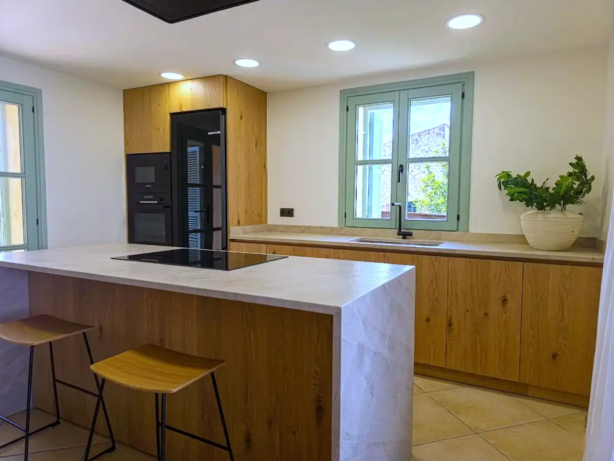 Haus mit Pool zum Verkauf in Sineu, imagen 4