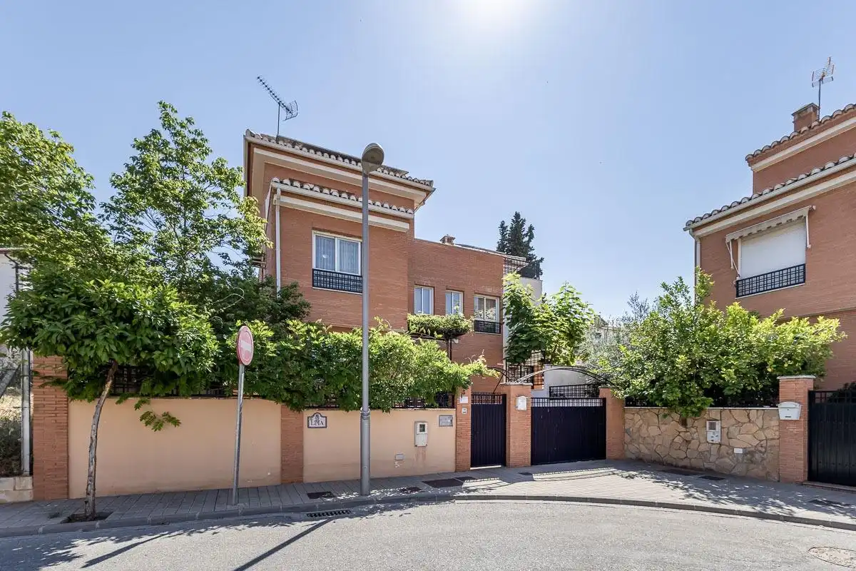 House with terrace for sale in Calle LIMA, imagen 51