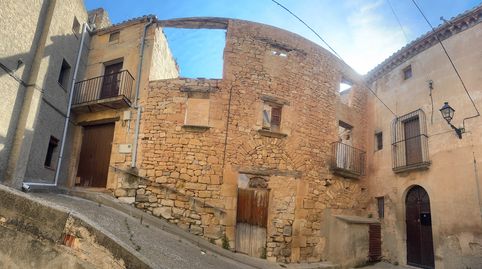 CASA  EN VALLBONA DE LES MONGES
